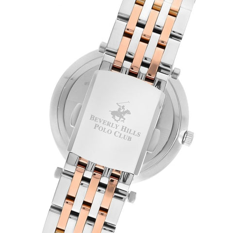 Polo - BP3293X.590 - Ladies Stainless Steel Watch - Zamana.pk