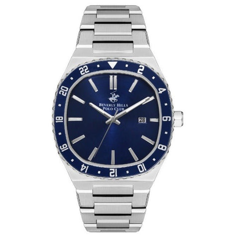Polo - BP3296X.390 - Stainless Steel Watch for Men - Zamana.pk