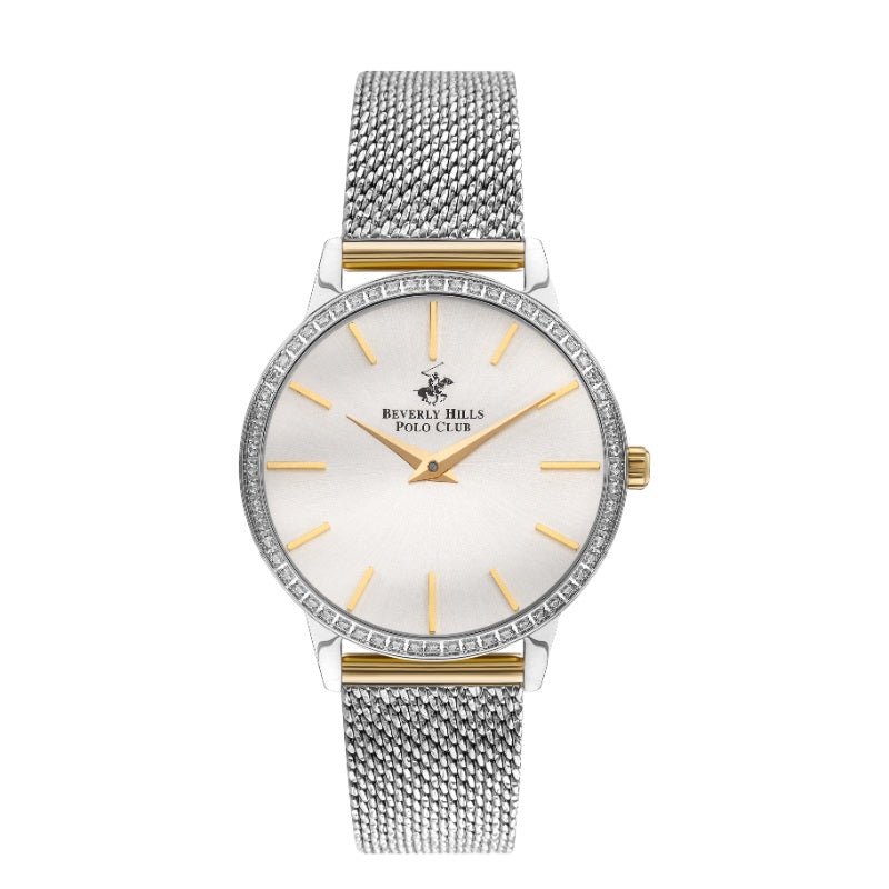 Polo BP3298C.230 Stainless Steel Watch for Women - Zamana.pk Main image