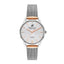 Polo BP3299C.330 Stainless Steel Watch for Women - Zamana.pk