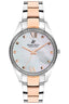 Polo BP3300X.420 Stainless Steel Watch for Women - Zamana.pk