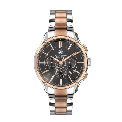 Polo - BP3304X.460 - Stainless Steel Watch for Men - Zamana.pk
