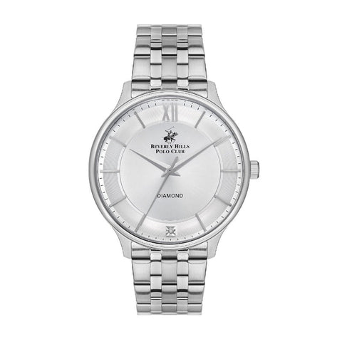 Polo - BP3307X.330 - Stainless Steel Watch for Men - Zamana.pk