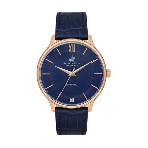 Polo - BP3308X.499 - Stainless Steel Watch for Men - Zamana.pk