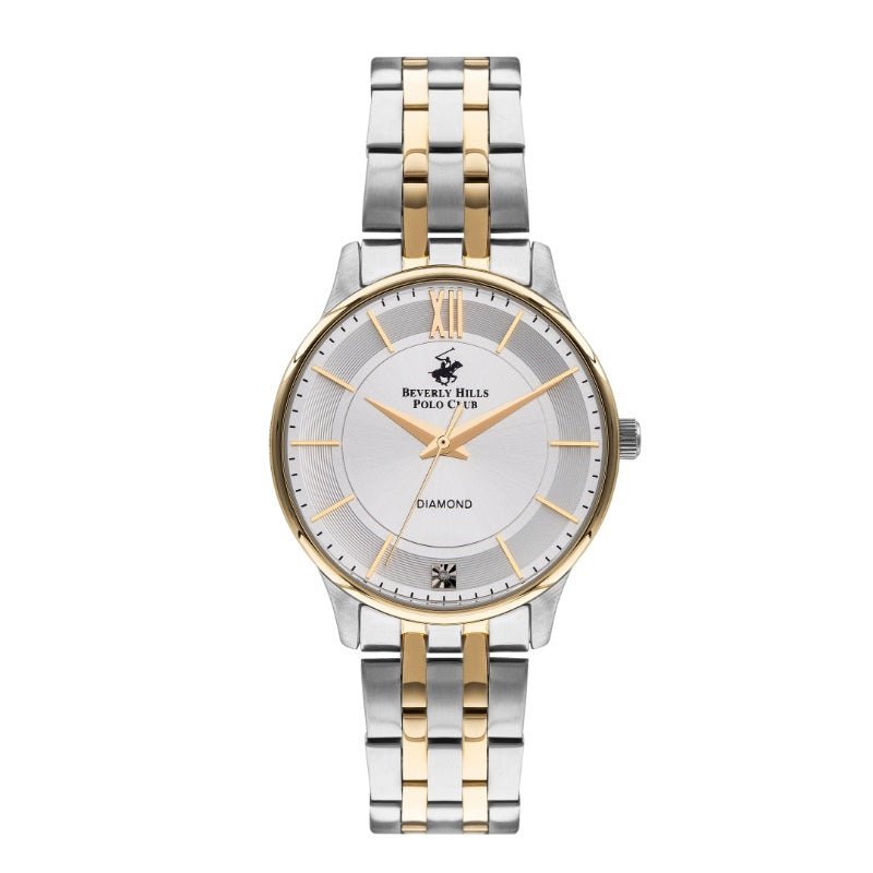 Polo BP3309X.230 Stainless Steel Watch for Women - Zamana.pk Main image