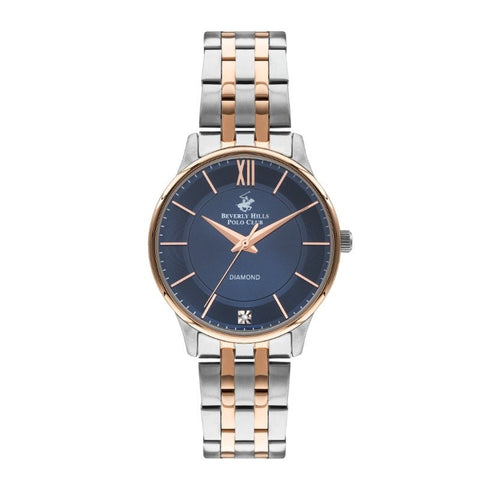 Polo BP3309X.590 Stainless Steel Watch for Women - Zamana.pk