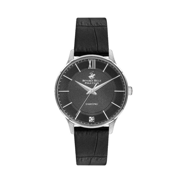 Polo BP3310X.351 Stainless Steel Watch for Women - Zamana.pk