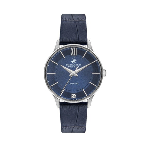 Polo BP3310X.399 Stainless Steel Watch for Women - Zamana.pk