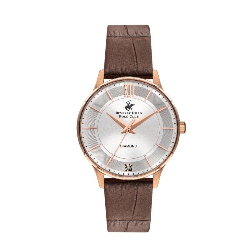 Polo BP3310X.432 Stainless Steel Watch for Women - Zamana.pk Main image