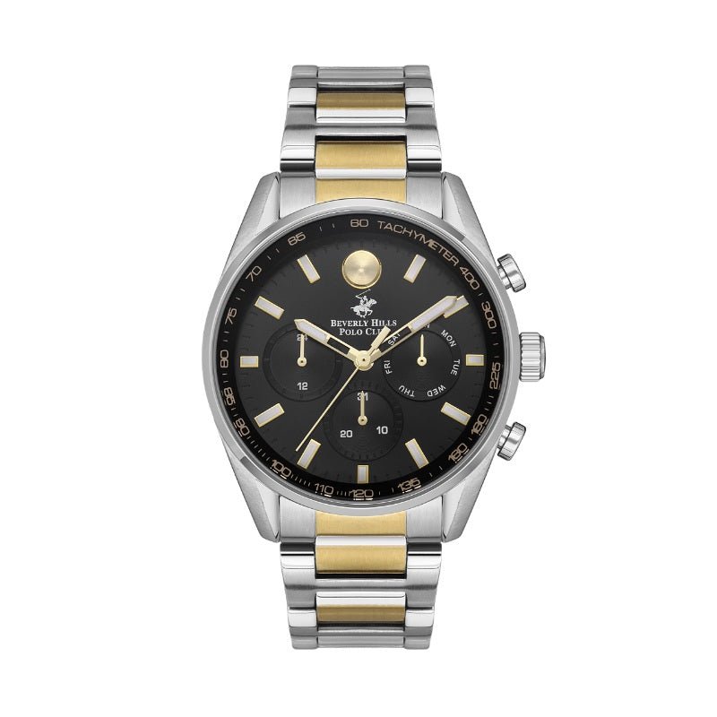 Polo - BP3311X.350 - Stainless Steel Watch for Men - Zamana.pk