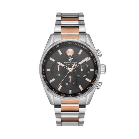 Polo - BP3311X.360 - Stainless Steel Watch for Men - Zamana.pk