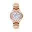 Polo BP3313X.410 Stainless Steel Watch for Women - Zamana.pk