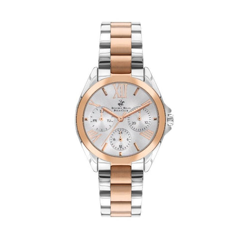 Polo BP3313X.530 Stainless Steel Watch for Women - Zamana.pk