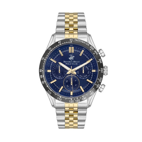 Polo - BP3316X.390 - Stainless Steel Watch for Men - Zamana.pk