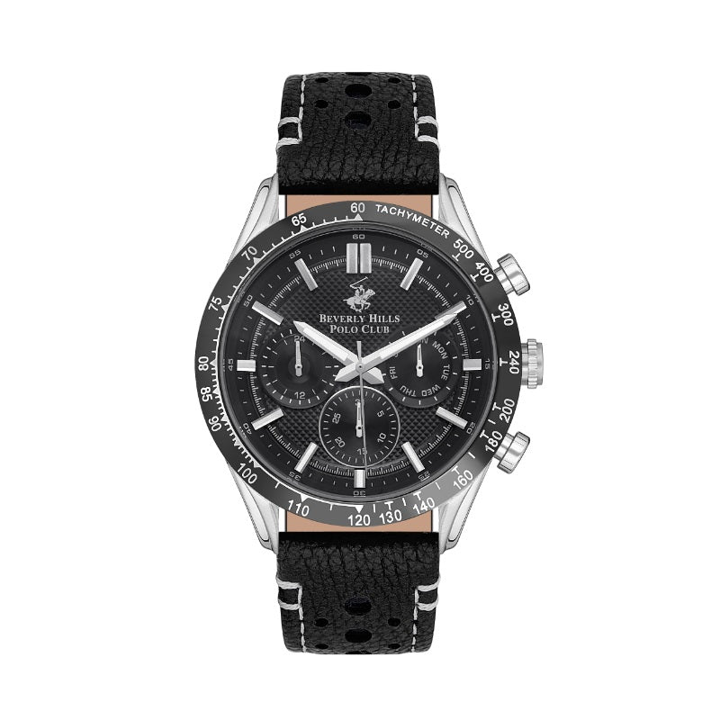 Polo - BP3317X.651 - Stainless Steel Watch for Men - Zamana.pk Main image