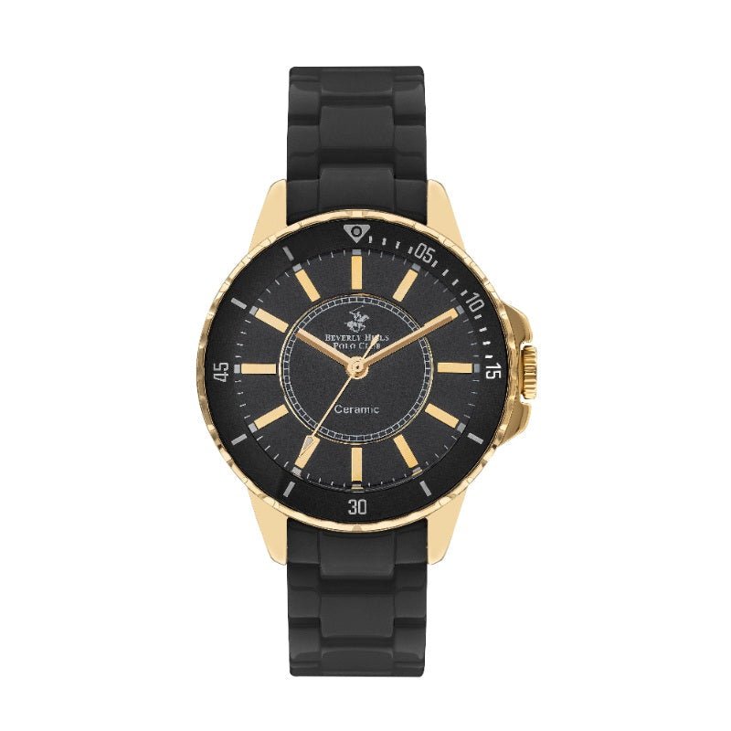 Polo BP3318X.150 Stainless Steel Watch for Women - Zamana.pk Main image