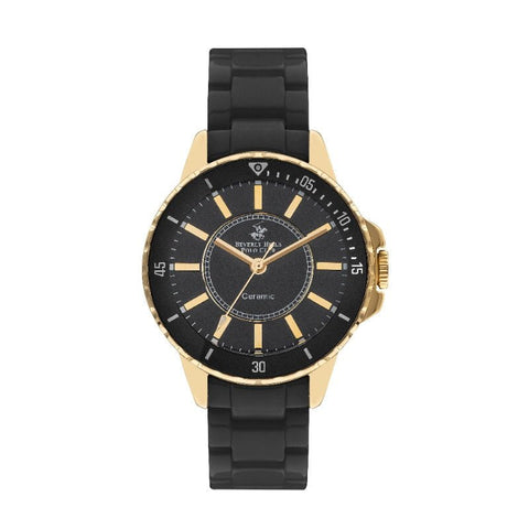 Polo BP3318X.150 Stainless Steel Watch for Women - Zamana.pk