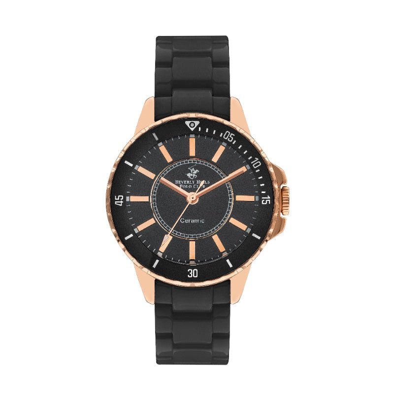 Polo BP3318X.850 Stainless Steel Watch for Women - Zamana.pk