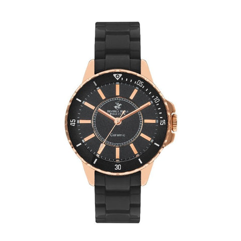 Polo BP3318X.850 Stainless Steel Watch for Women - Zamana.pk