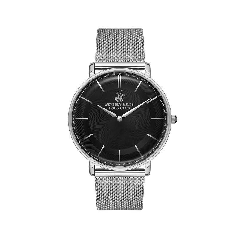 Polo - BP3321X.350 - Stainless Steel Watch for Men - Zamana.pk