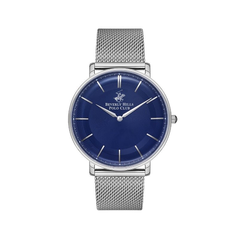 Polo - BP3321X.390 - Stainless Steel Watch for Men - Zamana.pk