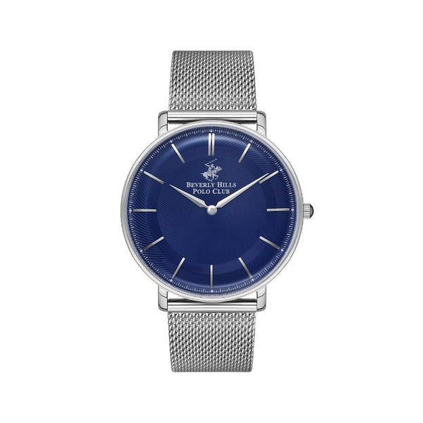 Polo - BP3321X.390 - Stainless Steel Watch for Men - Zamana.pk