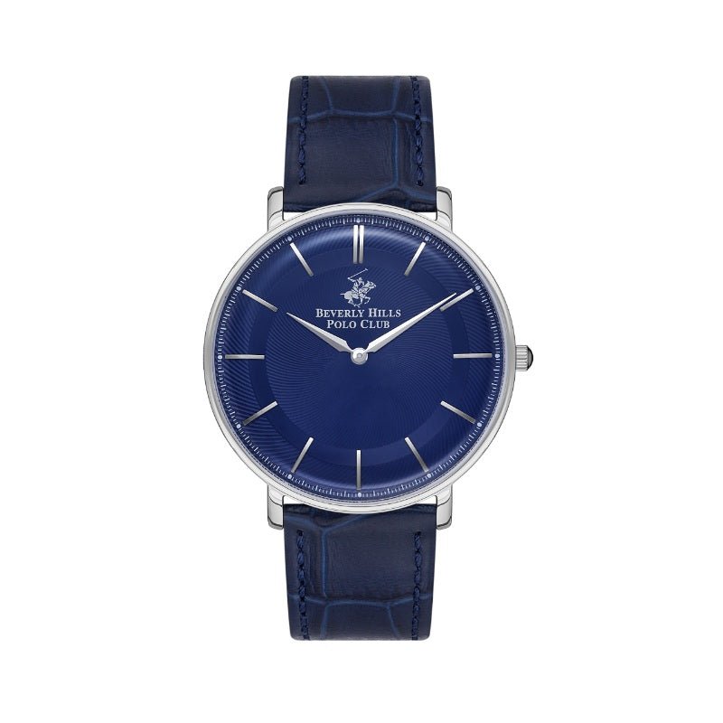 Polo - BP3322X.399 - Stainless Steel Watch for Men - Zamana.pk Main image