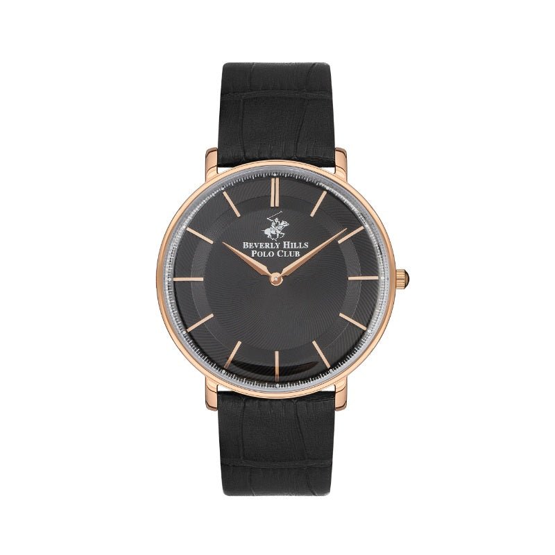 Polo - BP3322X.451 - Stainless Steel Watch for Men - Zamana.pk Main image