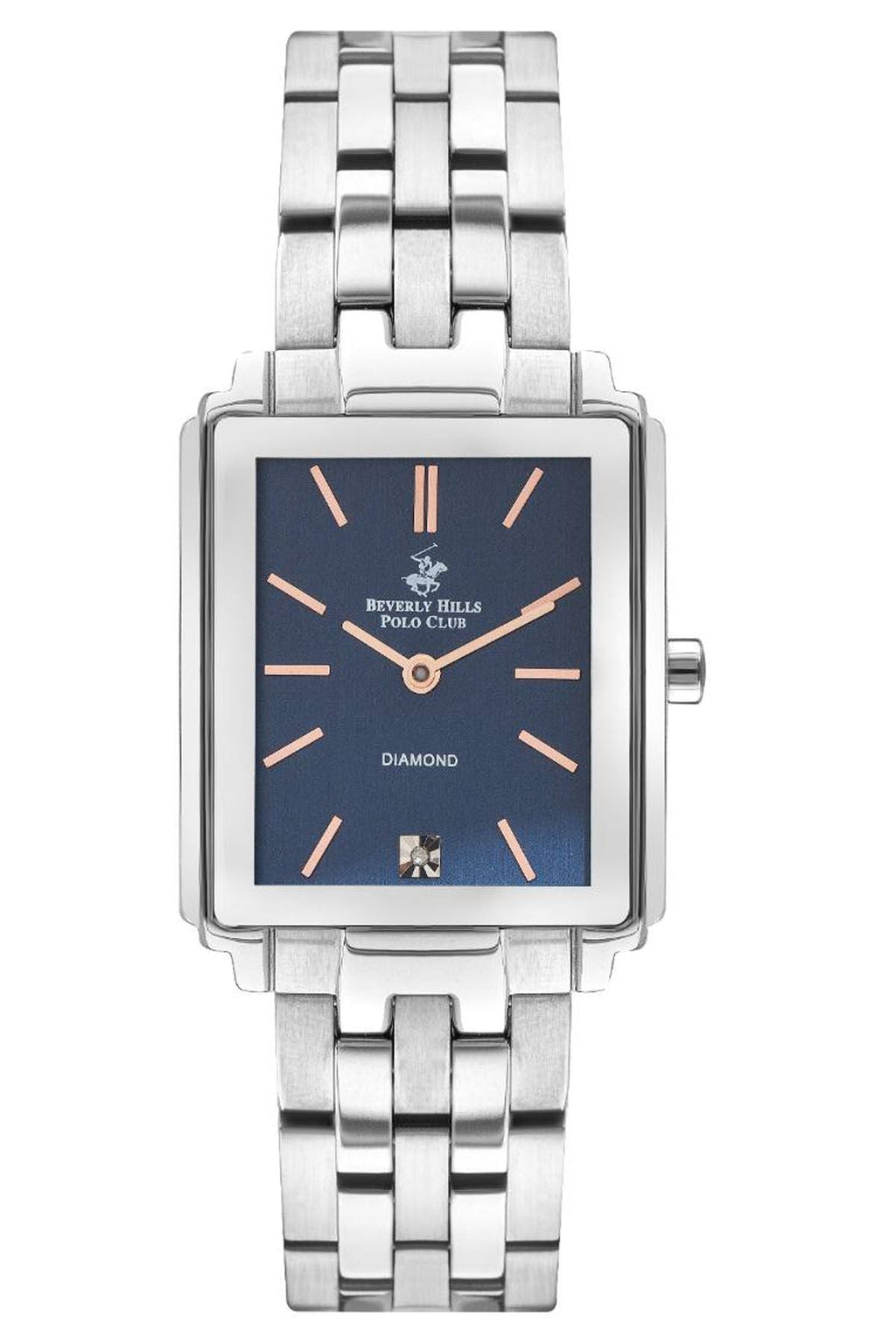 Polo BP3326X.390 Stainless Steel Watch for Women - Zamana.pk