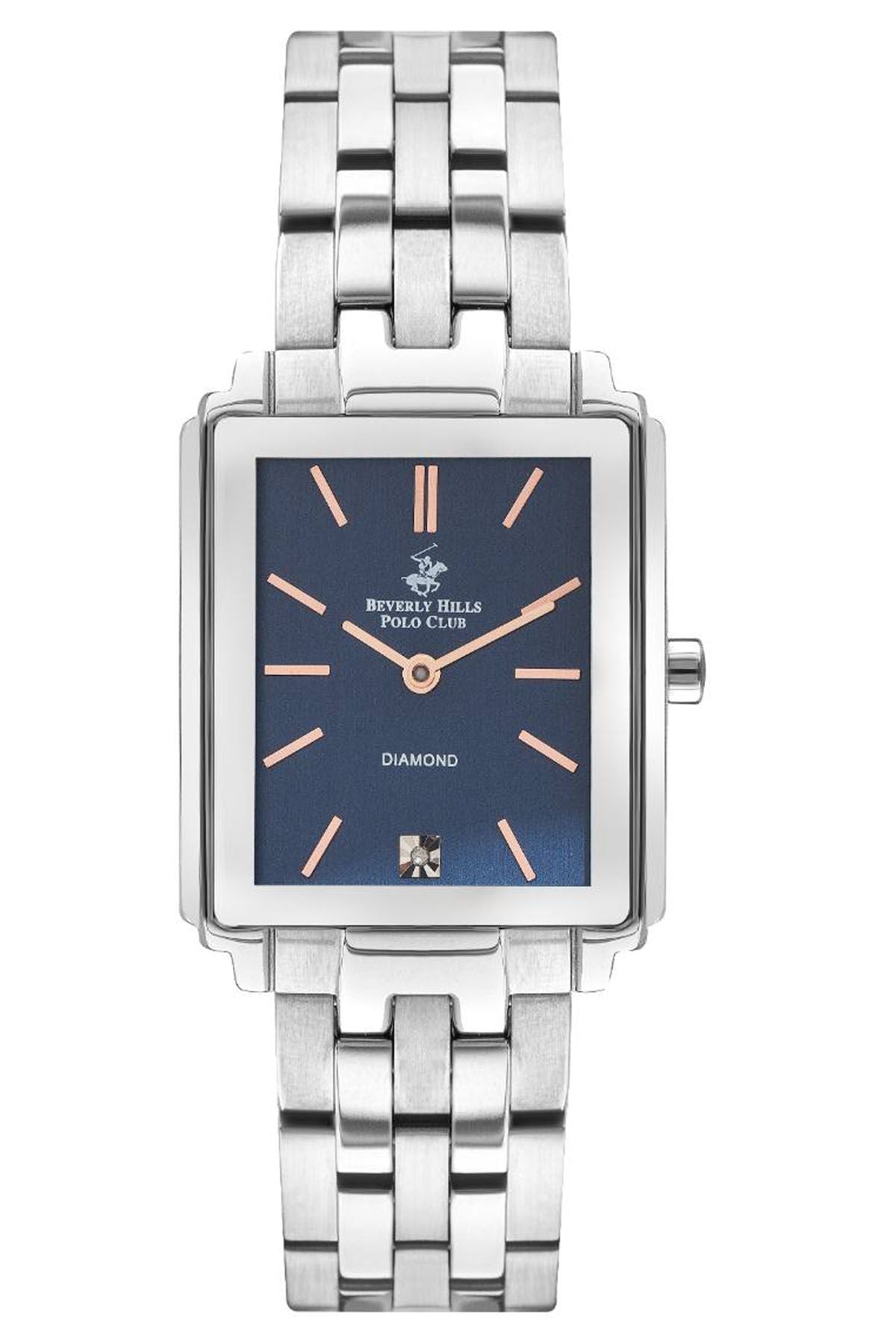 Polo BP3326X.390 Stainless Steel Watch for Women - Zamana.pk