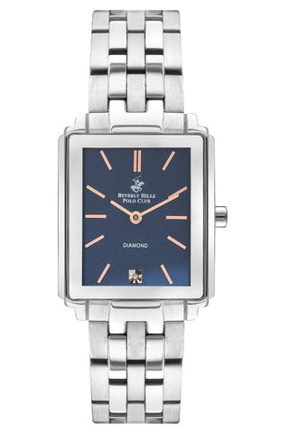 Polo BP3326X.390 Stainless Steel Watch for Women - Zamana.pk