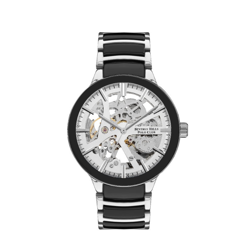 Polo - BP3327X.330 - Stainless Steel Watch for Men - Zamana.pk Main image