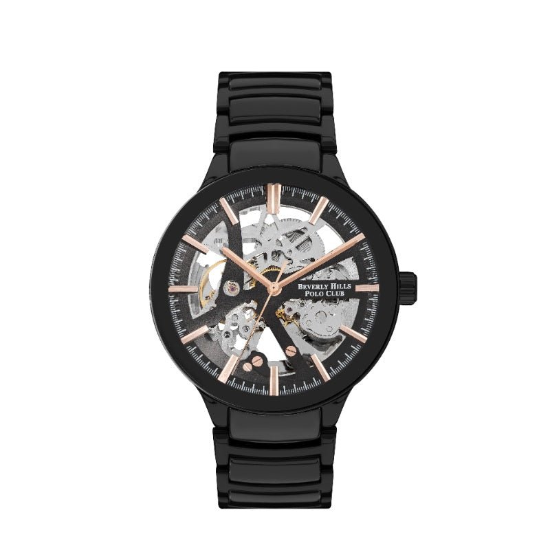 Polo - BP3327X.650 - Stainless Steel Watch for Men - Zamana.pk Main image