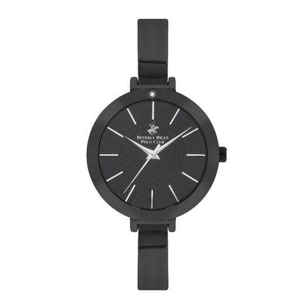 Polo BP3331X.650 Stainless Steel Watch for Women - Zamana.pk