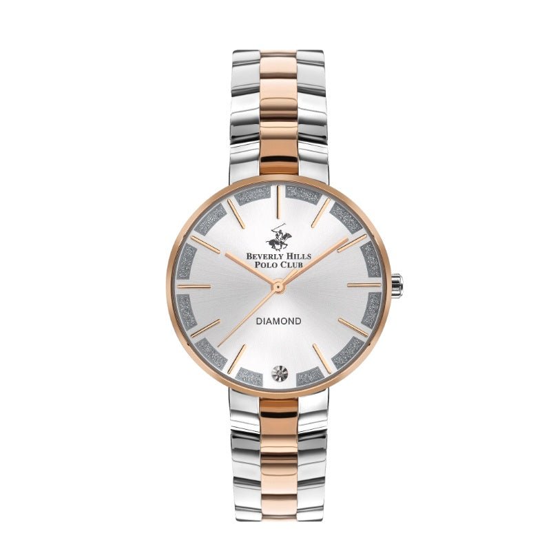 Polo BP3332X.530 Stainless Steel Watch for Women - Zamana.pk Main image