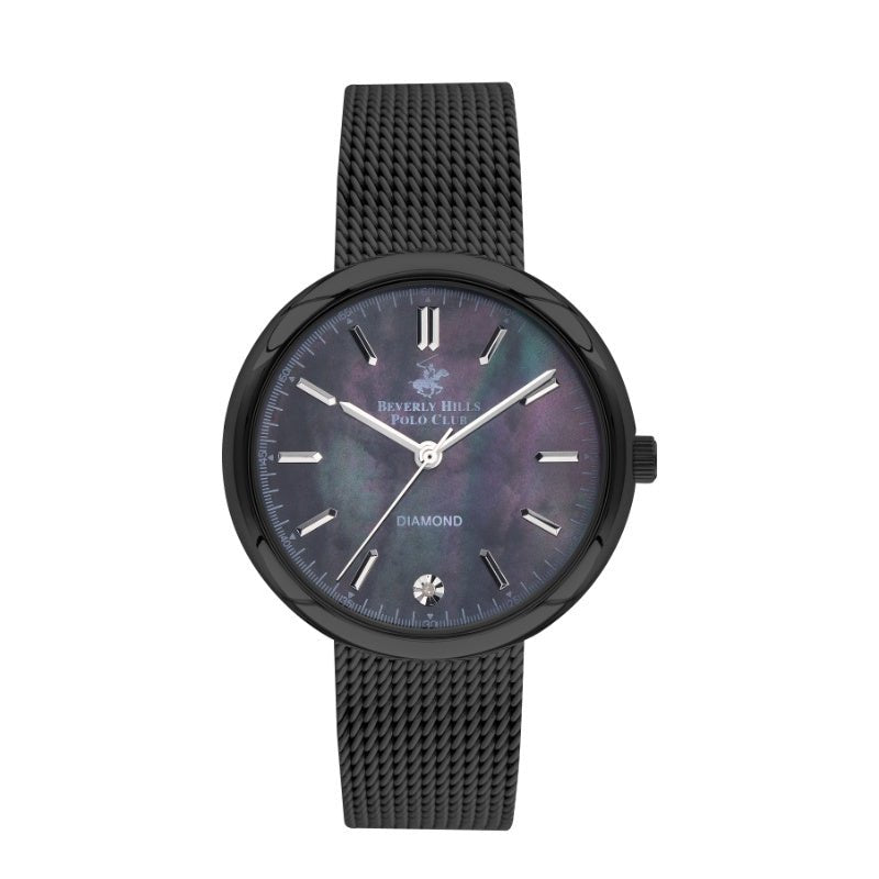 Polo BP3334X.650 Stainless Steel Watch for Women - Zamana.pk