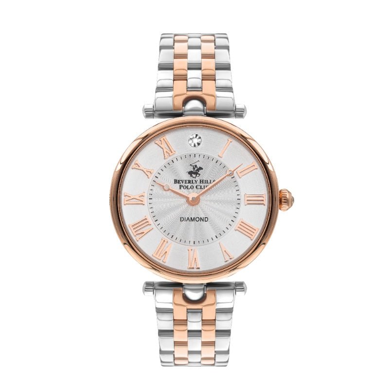 Polo BP3335X.530 Stainless Steel Watch for Women - Zamana.pk Main image