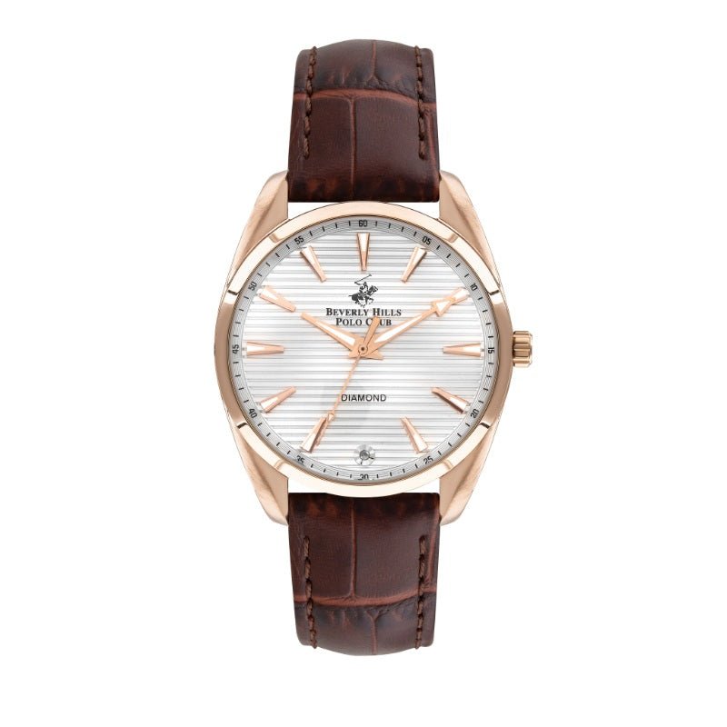 Polo BP3339X.430 Stainless Steel Watch for Women - Zamana.pk Main image