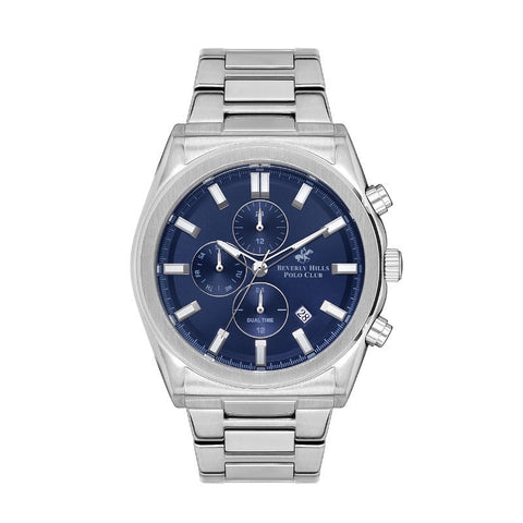 Polo - BP3344X.390 - Stainless Steel Watch for Men - Zamana.pk