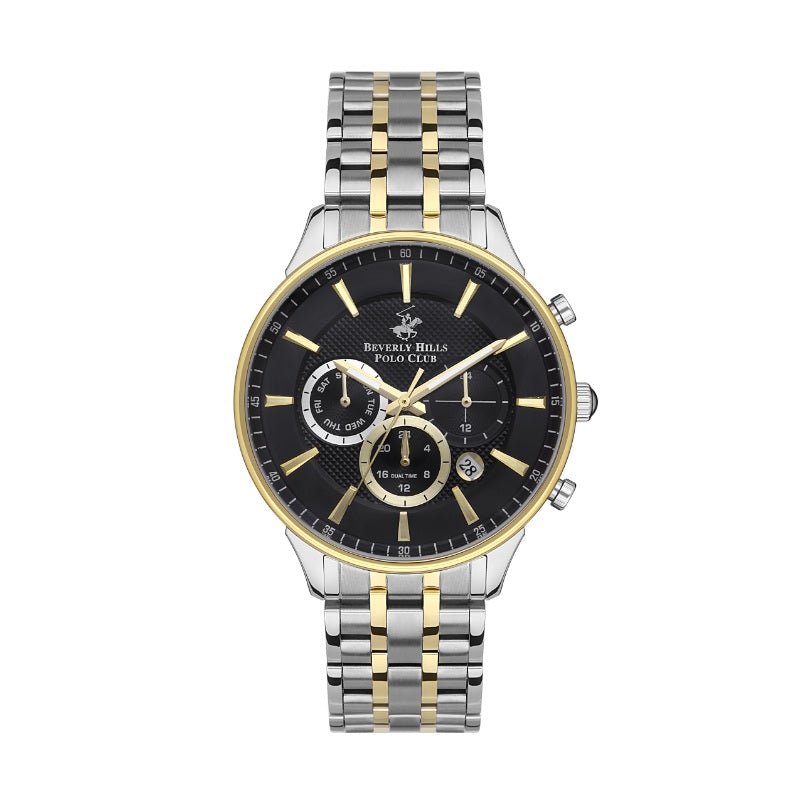 Polo - BP3346X.250 - Stainless Steel Watch for Men - Zamana.pk Main image