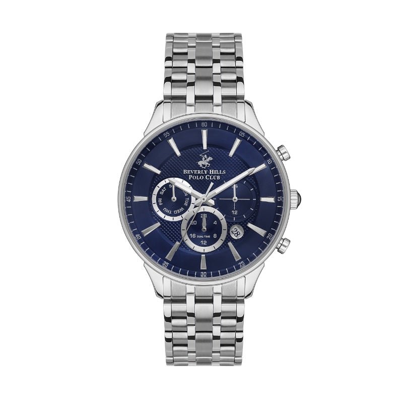 Polo - BP3346X.390 - Stainless Steel Watch for Men - Zamana.pk
