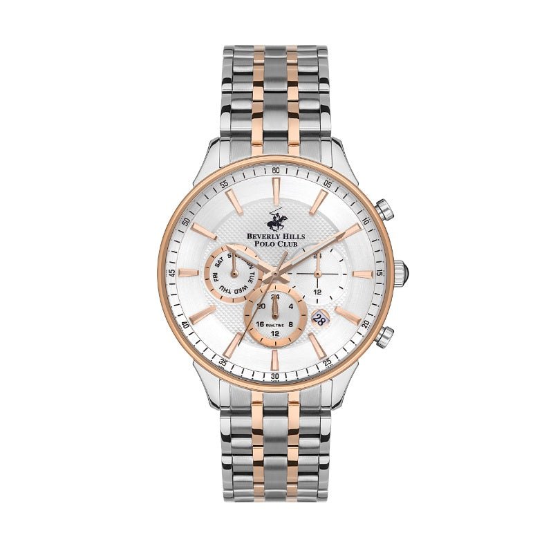 Polo - BP3346X.530 - Stainless Steel Watch for Men - Zamana.pk Main image