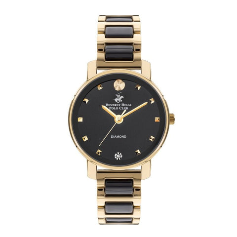 Polo BP3349X.150 Stainless Steel Watch for Women - Zamana.pk