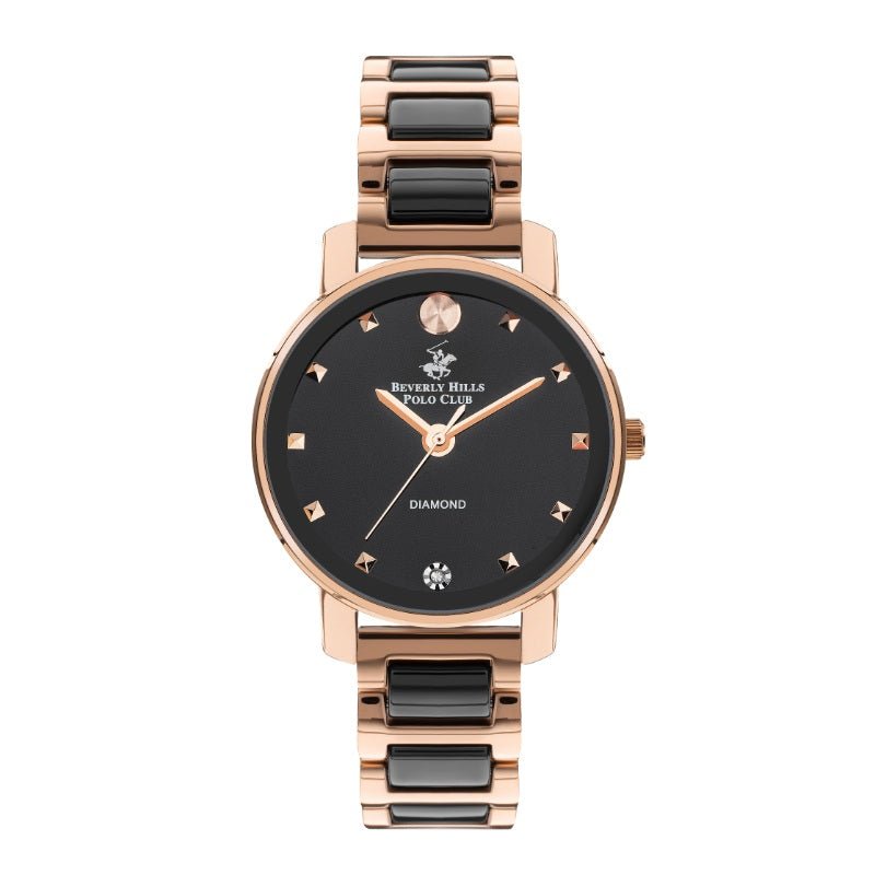 Polo BP3349X.450 Stainless Steel Watch for Women - Zamana.pk Main image