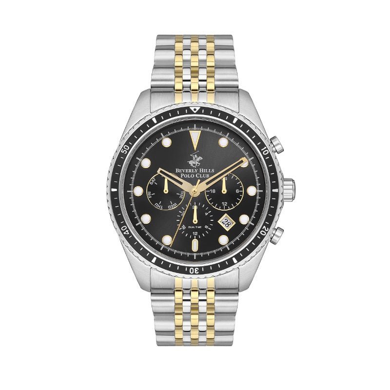 Polo - BP3354X.250 - Stainless Steel Watch for Men - Zamana.pk Main image