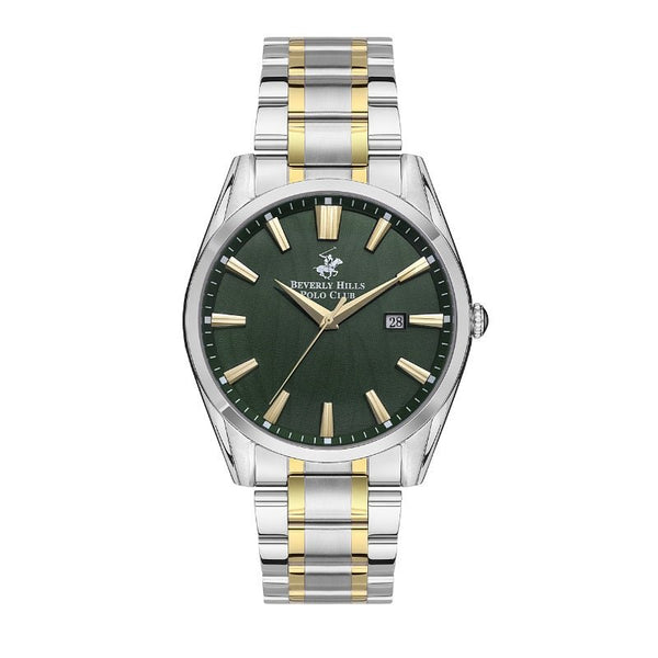 Polo - BP3356X.270 - Stainless Steel Watch for Men - Zamana.pk
