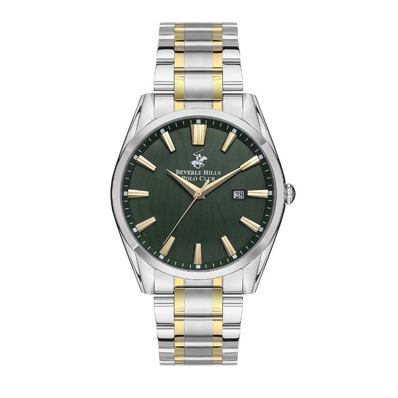 Polo - BP3356X.270 - Stainless Steel Watch for Men - Zamana.pk