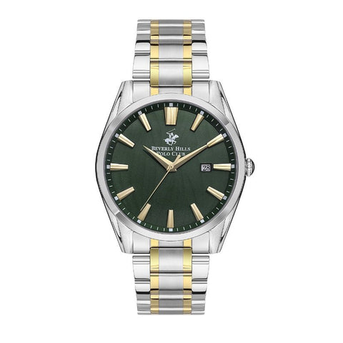 Polo - BP3356X.270 - Stainless Steel Watch for Men - Zamana.pk
