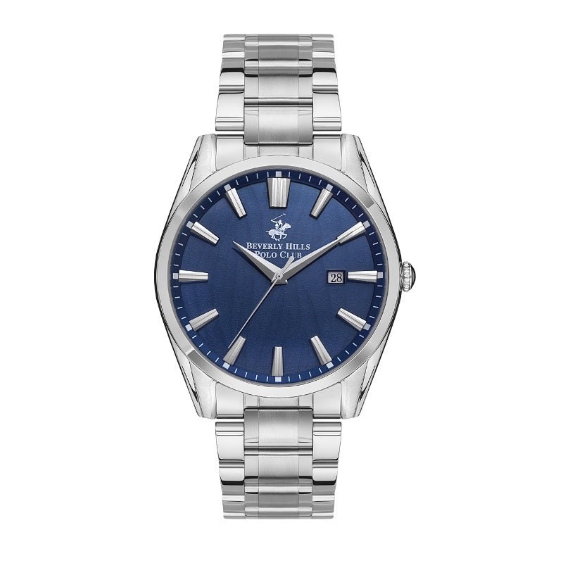 Polo - BP3356X.390 - Stainless Steel Watch for Men - Zamana.pk Main image