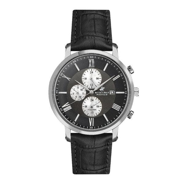 Polo BP3357X.430 Stainless Steel Watch for Women - Zamana.pk